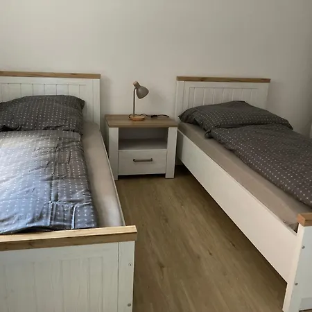 Apartament Christel *