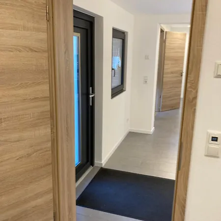 Apartament Christel