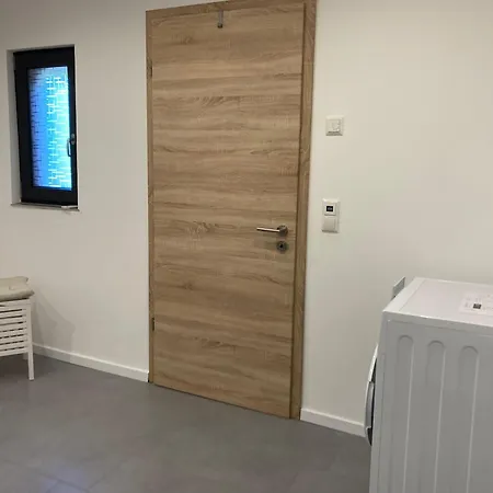 Christel Apartmán Upahl