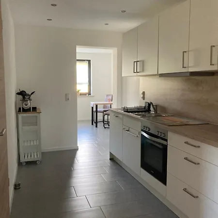 Apartament Christel