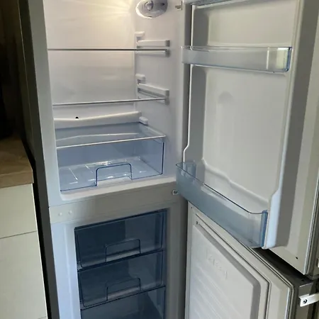 Christel Apartmán *