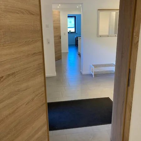 Apartmán Christel *