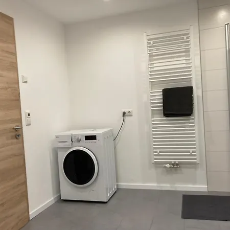 Christel Apartament Upahl