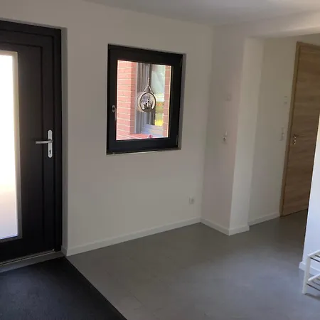 Apartmán Christel *