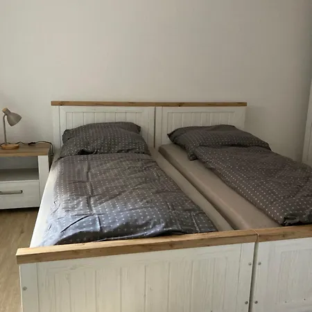 Christel Apartament