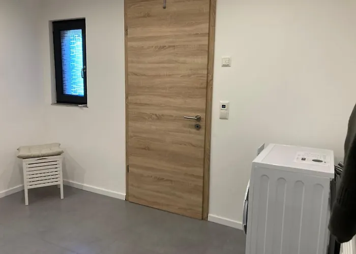 Christel شقة Upahl