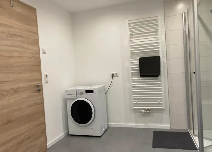 Christel شقة Upahl