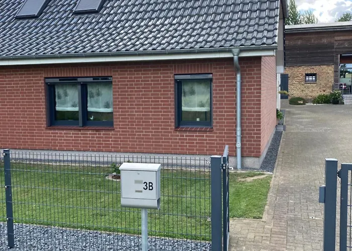 Christel شقة Upahl